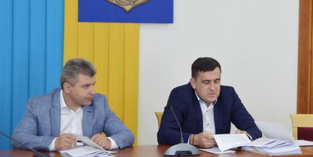 




На Черкащині буде рік Агатангела Кримського. Постійна комісія обласної ради підготувала відповідне звернення, а також розглянула кадрові призначення, підтримала проєкти двох нових обласних програм та внесла зміни до низки інших



