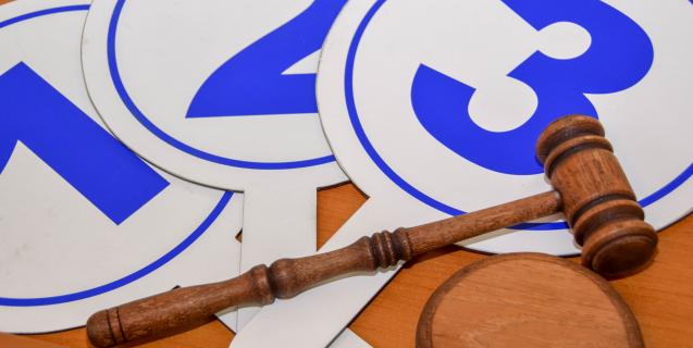 




Мокрокалигірська ОТГ на аукціоні здасть в оренду 4 ставки та 15 гектарів землі


