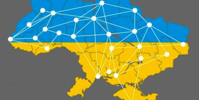 




Мінрегіон розробив законопроект утворення нових районів



