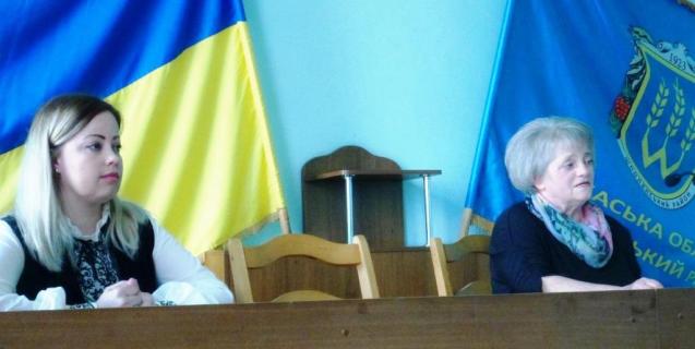 




Депутати Шполянщини позачергову сесію присвятили комунальному майну


