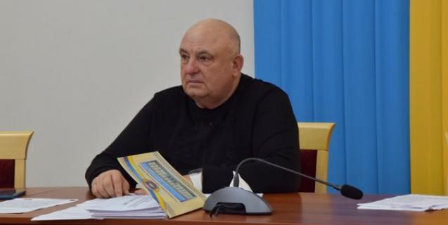 




Обласна програма підтримки розвитку сільськогосподарських кооперативів та зміни до програми рибного господарства, - в обласній раді завершилася «аграрна» комісія


