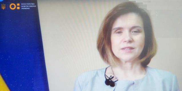 




Затверджено рекомендації закладам освіти для роботи з 1 вересня 



