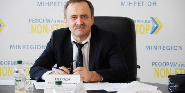 




Не варто перейматися, де буде центр району. Всі послуги люди отримуватимуть в своїх громадах


