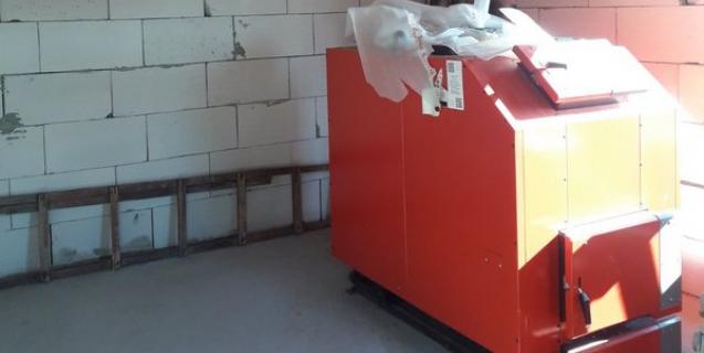 




Завдяки енергоощадним технологіям соціальні об’єкти будуть забезпечені теплом 


