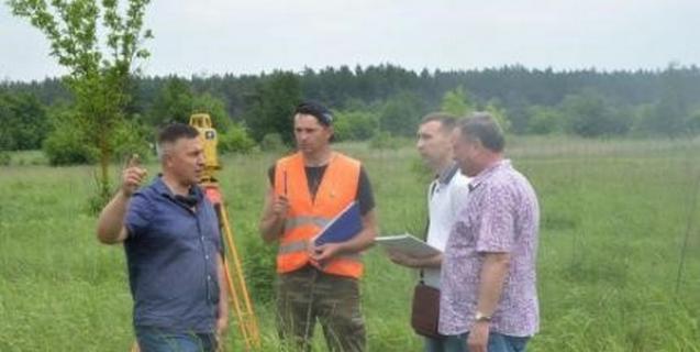 




У Степанецькій ОТГ реалізують проєкт із очищення річки Росава


