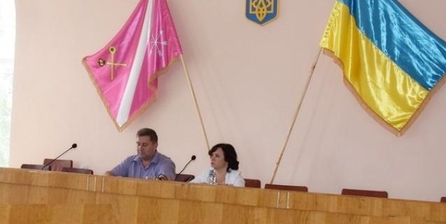 




Позачергова сесія розглянула виконання програми забезпечення мобілізаційної готовності


