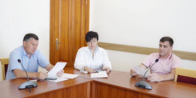 




Визначено переможця на посаду керівника Школи вищої спортивної майстерності


