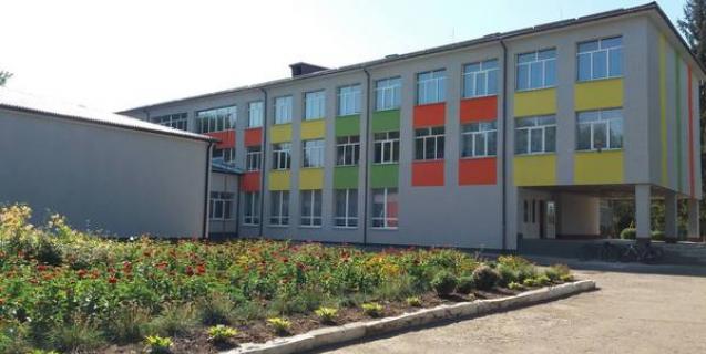 




Бузівська ОТГ: бюджет розвитку збільшено більше, ніж удвічі


