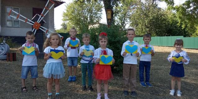 




На честь найбільших державних свят Балаклеївська ОТГ започаткувала онлайн-конкурси талантів


