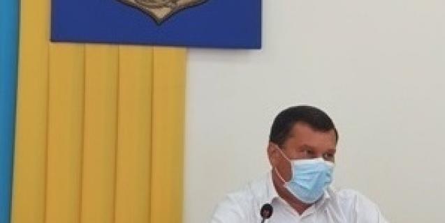 




Проведено засідання конкурсної комісії на зайняття вакантної посади директора МСЕК


