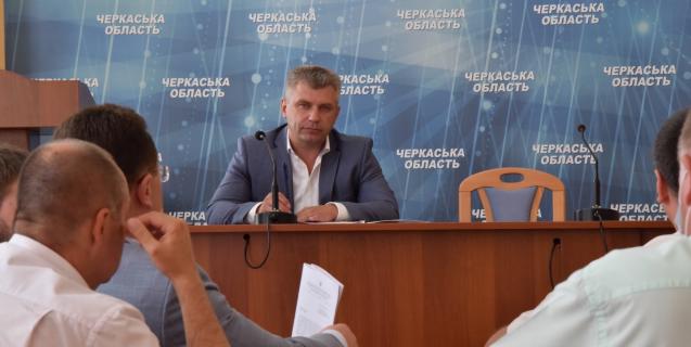 




На ремонт приймальних відділень опорних закладів охорони здоров’я спрямують 64 млн грн



