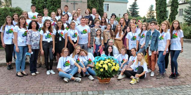 




У Шевченковому відбувся мистецький пленер


