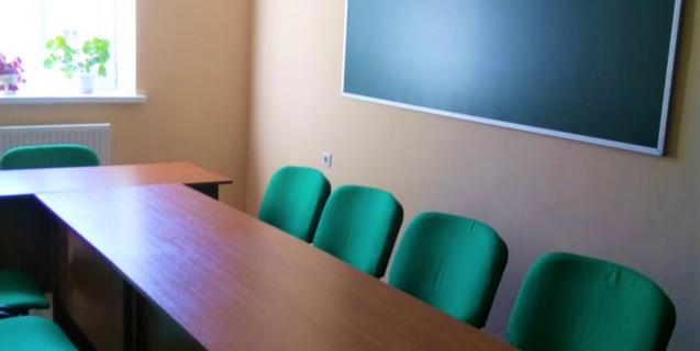 




У Мокрокалигірській ОТГ відремонтували Будинок культури



