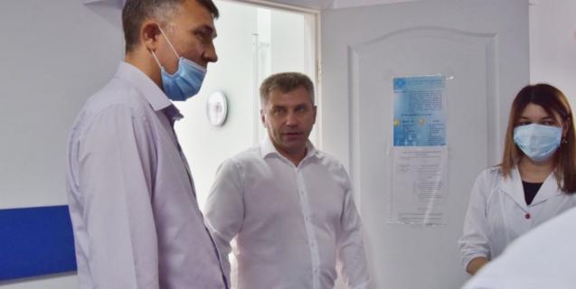 




“Якщо реформи затягуються в часі, то вони стають токсичними”, - Анатолій Підгорний


