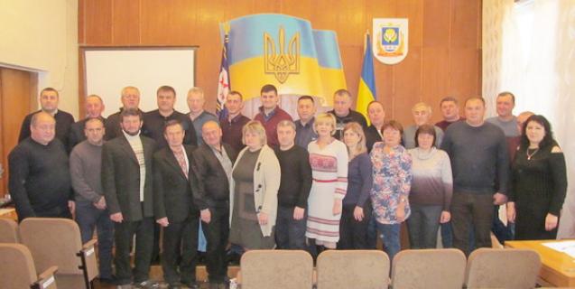 




На завершення своєї каденції депутати на сесії перерозподілили бюджетні кошти та ухвалили низку інших рішень


