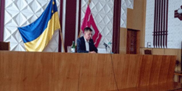 




Позачергова сесія внесла зміни до програм, бюджету та з питань комунального майна


