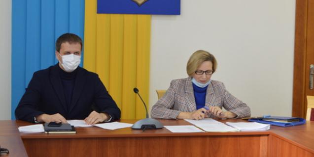 




Бюджетна комісія  не підтримала розпорядження ОДА щодо капітального ремонту медичної амбулаторії в Почапинцях Лисянського району


