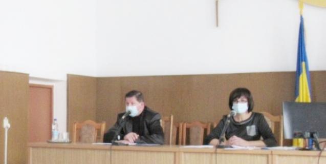 




Депутати, керуючись чинним законодавством, ухвалили рішення про передачу майна


