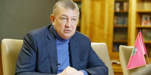 




Сергій Чернов: як працюватимуть нові райони та про виклики децентралізації


