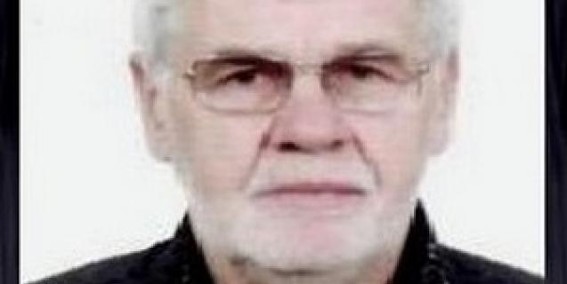 




Співчуття з приводу смерті ПОЛЯХА Віталія Івановича


