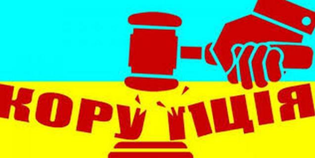




Відновлено механізм запобігання корупції та відповідальності за декларування


