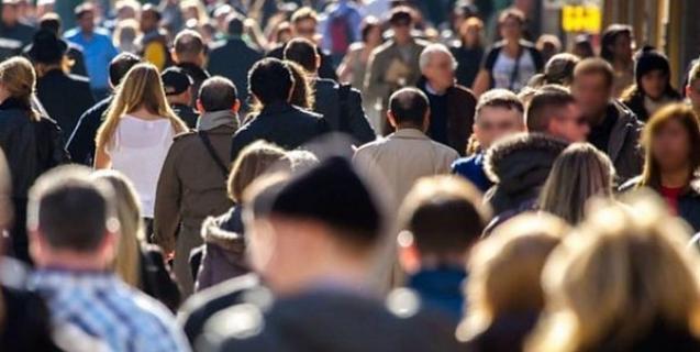




Уряд визначився: в Україні проведуть перепис населення


