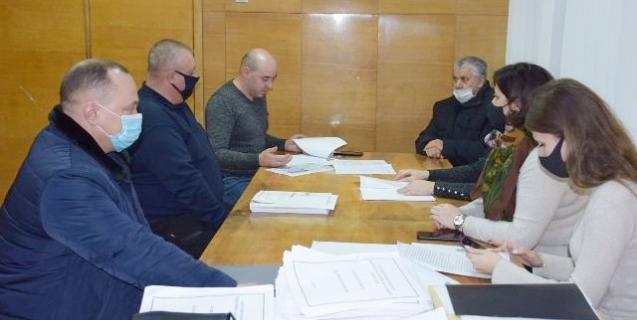 




У Шполянській громаді визначилися з автобусним перевізником


