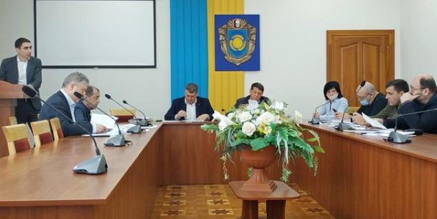 




Постійна комісія рекомендувала розробити нові обласні програми


