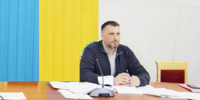 




Комісія обласної ради внесла зміни до Програми розвитку автомобільних доріг


