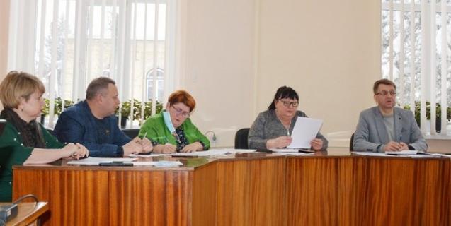 




У громаді планують безкоштовно перевозити пільговиків


