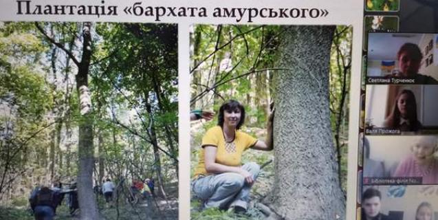 




Обласний етап Всеукраїнського конкурсу екскурсоводів визначив переможців


