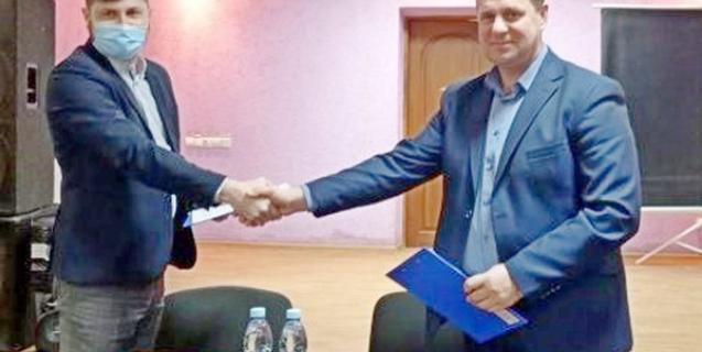 




Громада ініціює покращення якості надання соціальних послуг та розпочала формування професійної соціальної служби


