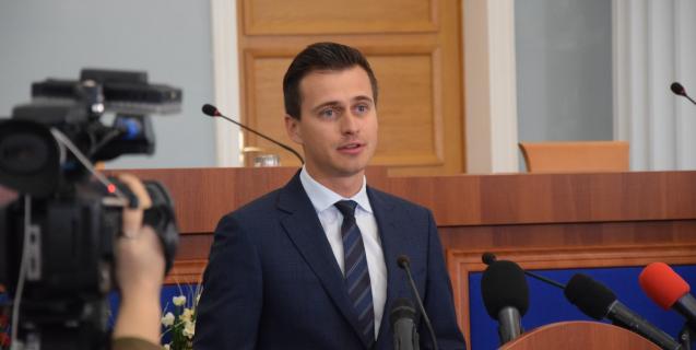 




У Черкасах представили голову ОДА


