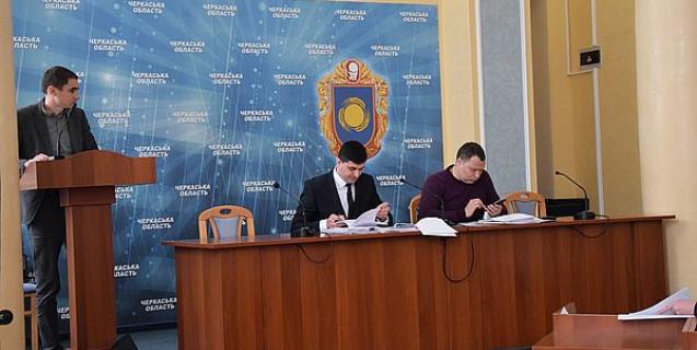 




Постійна комісія обласної ради підтримала проєкт програми соціально-економічного розвитку на 2021 рік


