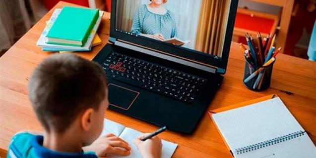 




Черкащан запрошують взяти участь у вебконференції, де говоритимуть  про якість дистанційної освіти


