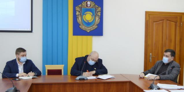 




Конкурсна комісія не визначила переможця на вакантну посаду керівника готельного комплексу


