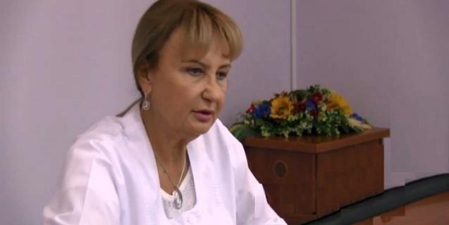 




В обласному кардіоцентрі знову провели унікальну операцію 


