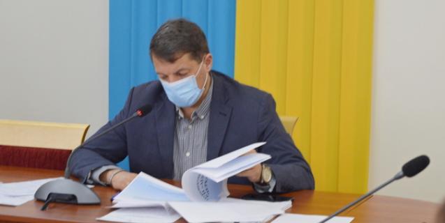 




Конкурсна комісія визначилася з кандидатом на посаду керівника КП «Аеропорт Черкаси» 


