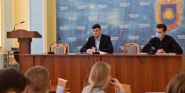 




На “бюджетній” комісії депутати погодили низку розпоряджень облдержадміністрації


