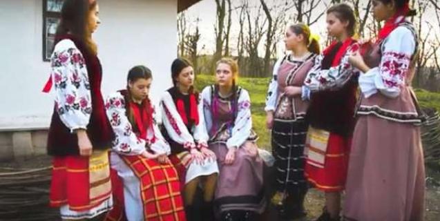 




Проведено обласний етап Всеукраїнського зльоту юних краєзнавців


