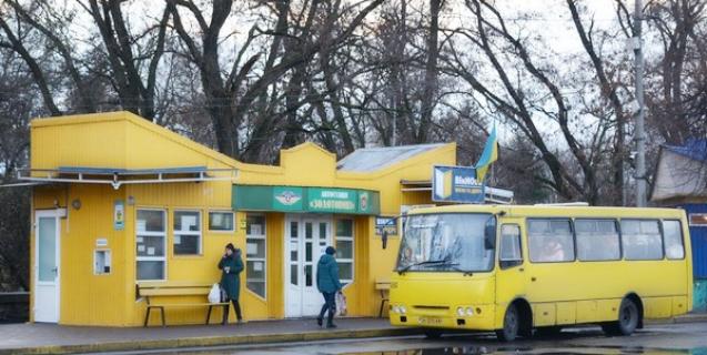 




Пенсіонери зможуть пересуватись міським транспортом безкоштовно сім днів на тиждень


