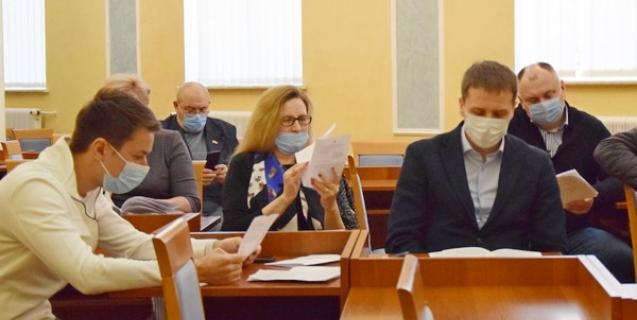 




Заклади охорони здоров’я отримають фінасову підтримку з обласного бюджету


