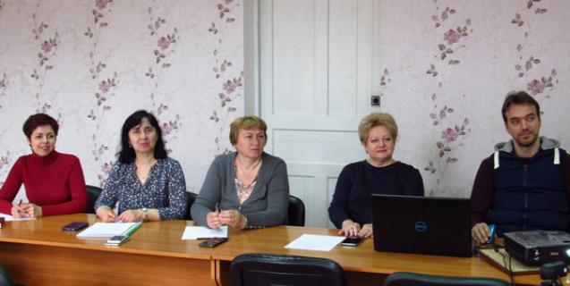 




Педагоги-позашкільники Черкащини поділились сучасними інноваціями в освітньому процесі


