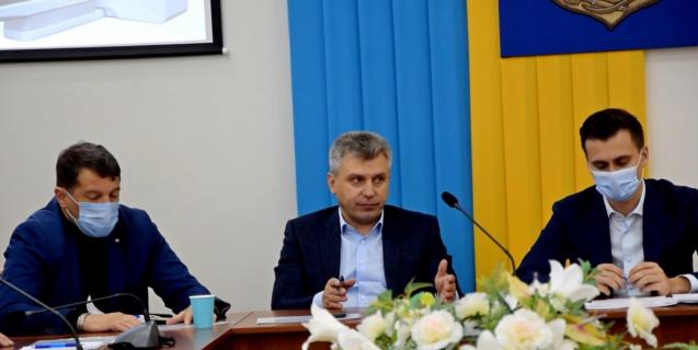 




Черкаському обласному онкодиспансеру потрібен лінійний прискорювач, - Анатолій Підгорний


