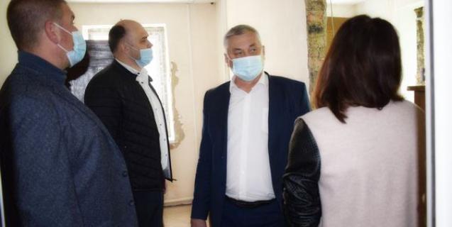




У Чигиринській громаді планують відкрити фелт-майстерню, аналогів якій немає на Черкащині



