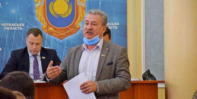 




В області майже 600 тисяч гривень спрямують на протиепідемічні засоби під час ЗНО


