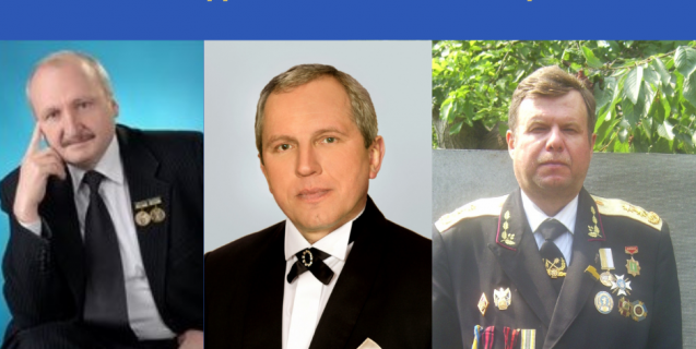 




Стартувало громадське обговорення претендентів на звання “Почесний громадянин Черкащини”


