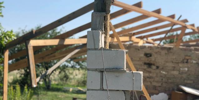 




На Черкащині ліквідували наслідки негоди


