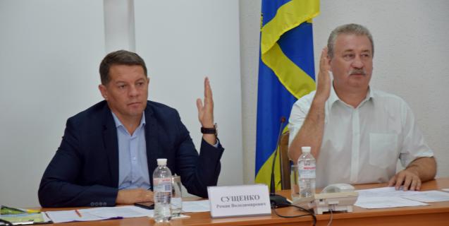 




Молоді науковці з Черкащини отримуватимуть обласні премії


