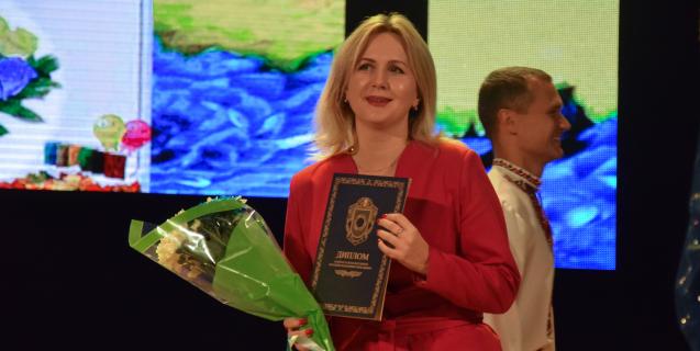 




У Черкасах відзначили молодих науковців, які отримуватимуть обласні премії



